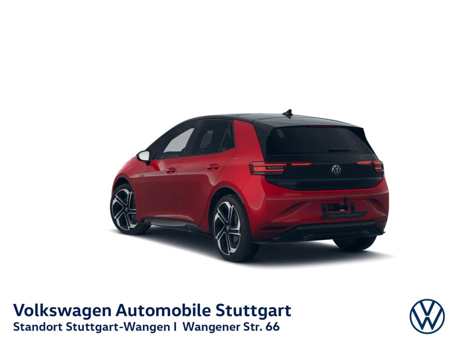 Volkswagen ID.3 – Bild 4