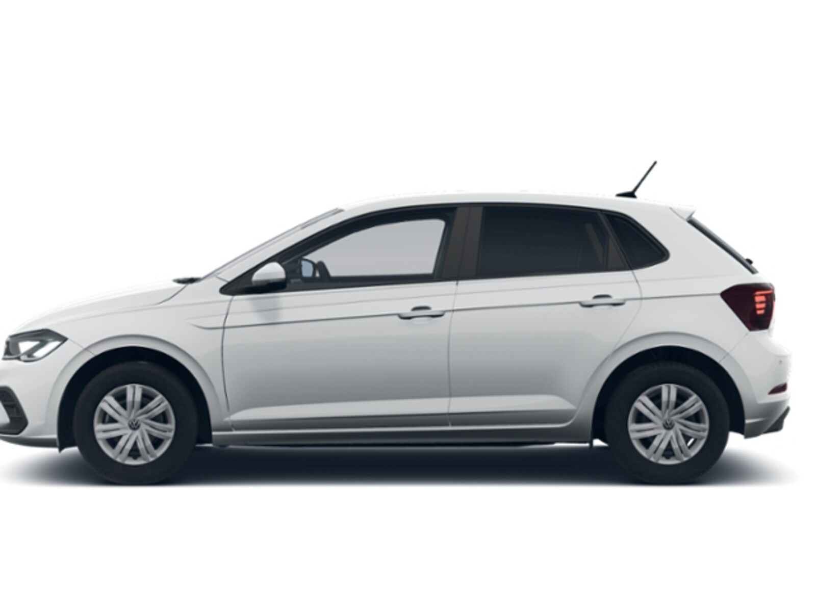 Volkswagen Polo – Bild 7