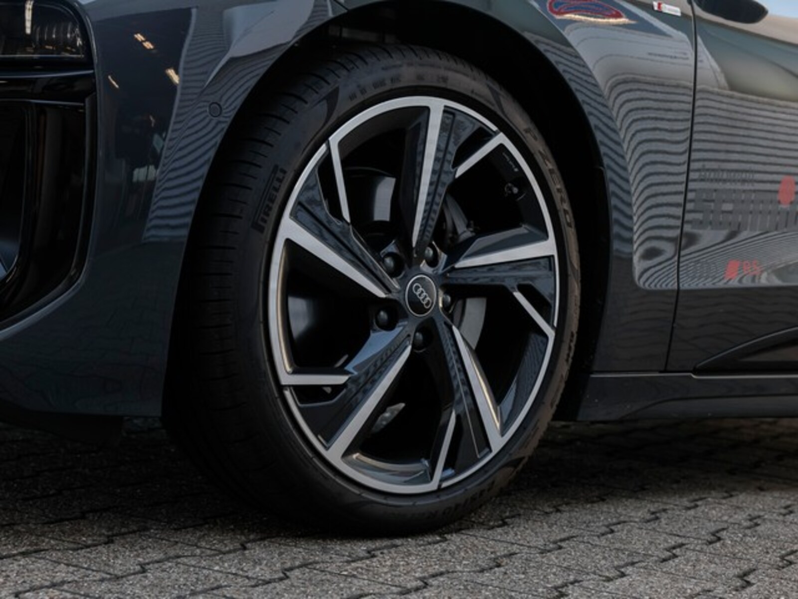 Audi A6 Avant e-tron – Bild 9
