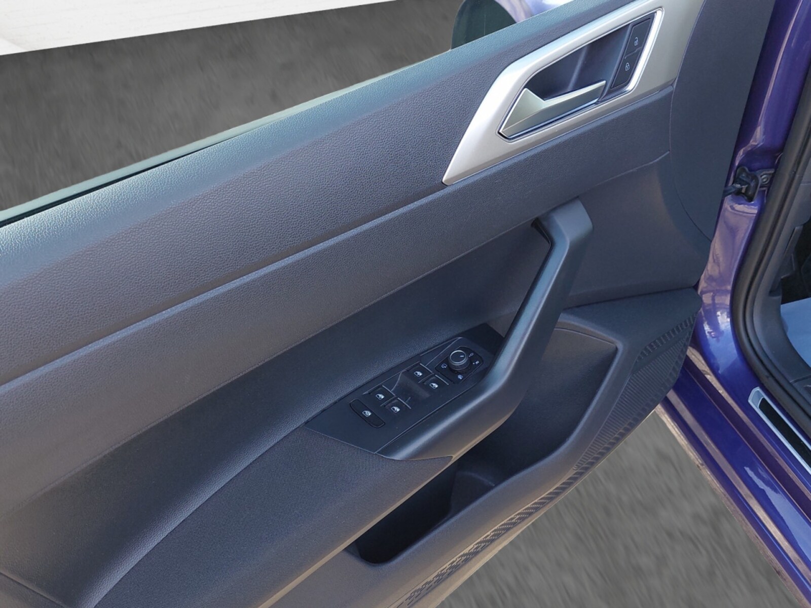 Volkswagen Polo – Bild 10