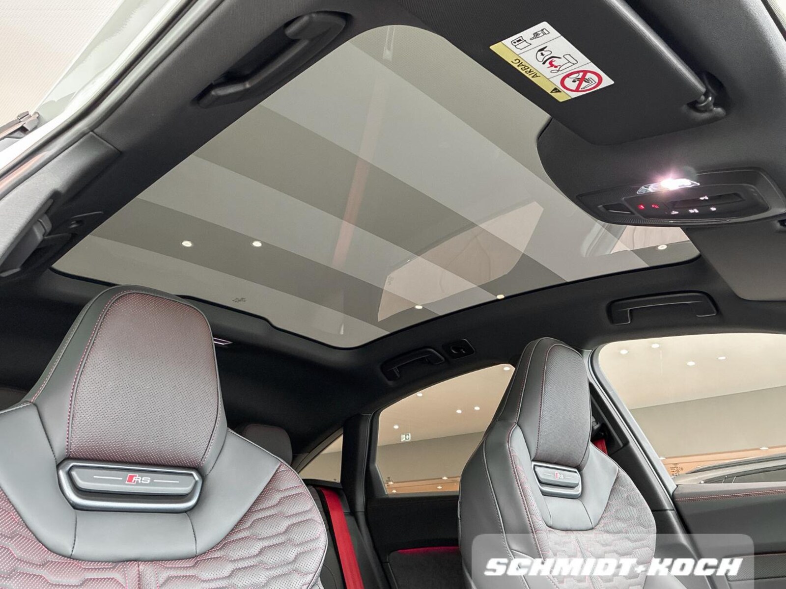 Audi RS 5 Limousine – Bild 13