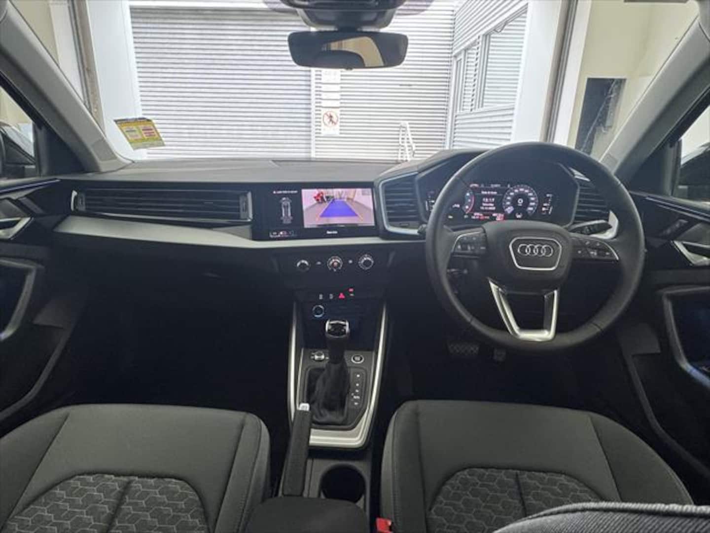 Image about Audi A1 Sportback 35 TFSI S tronic