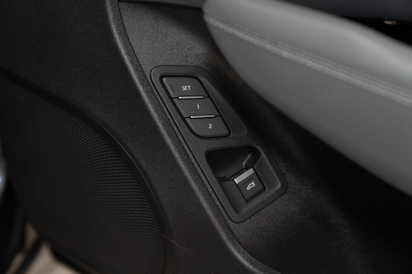 Image about Audi Q3 SUV TFSI 110 kW launch edition