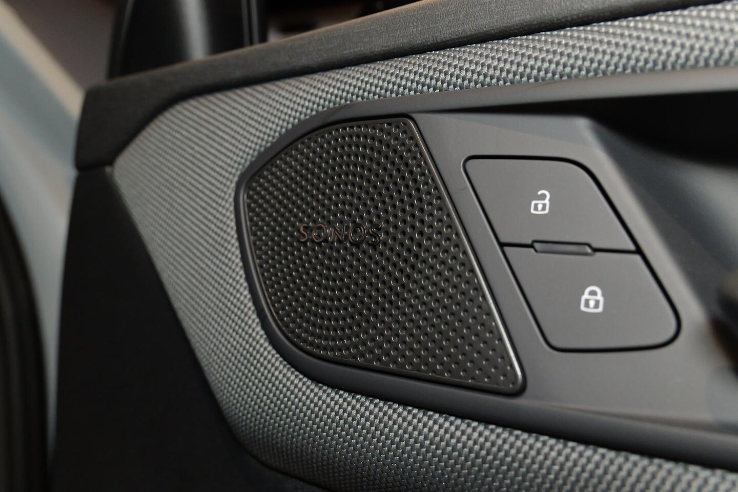 Image about Audi Q3 SUV TFSI 110 kW launch edition