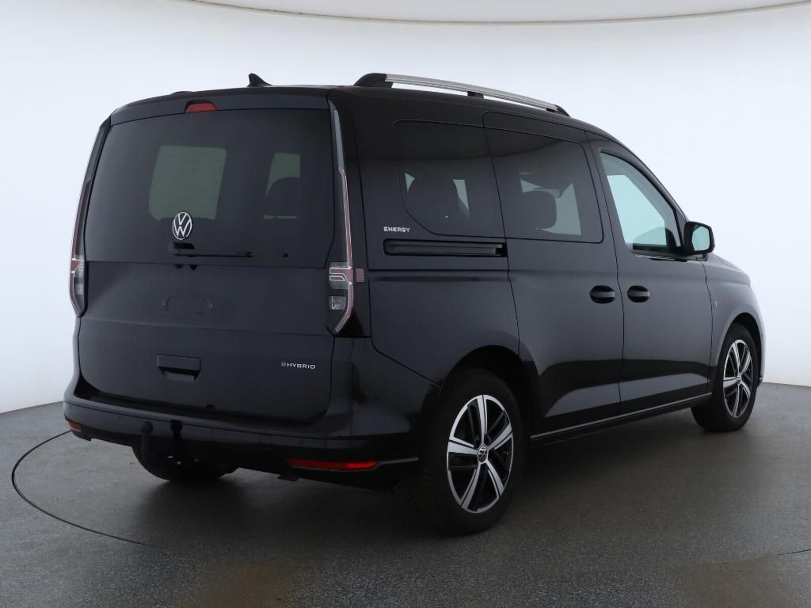 Volkswagen Caddy – Bild 3
