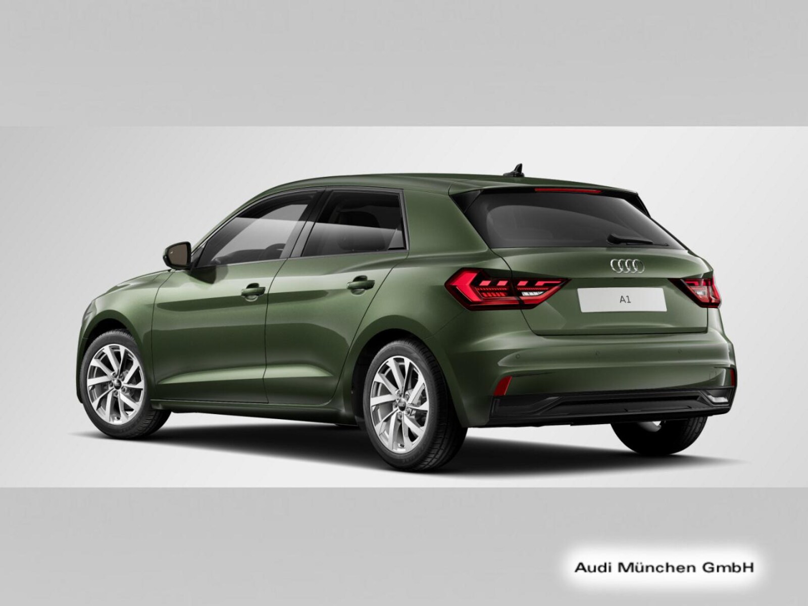 Audi A1 Sportback – Bild 4