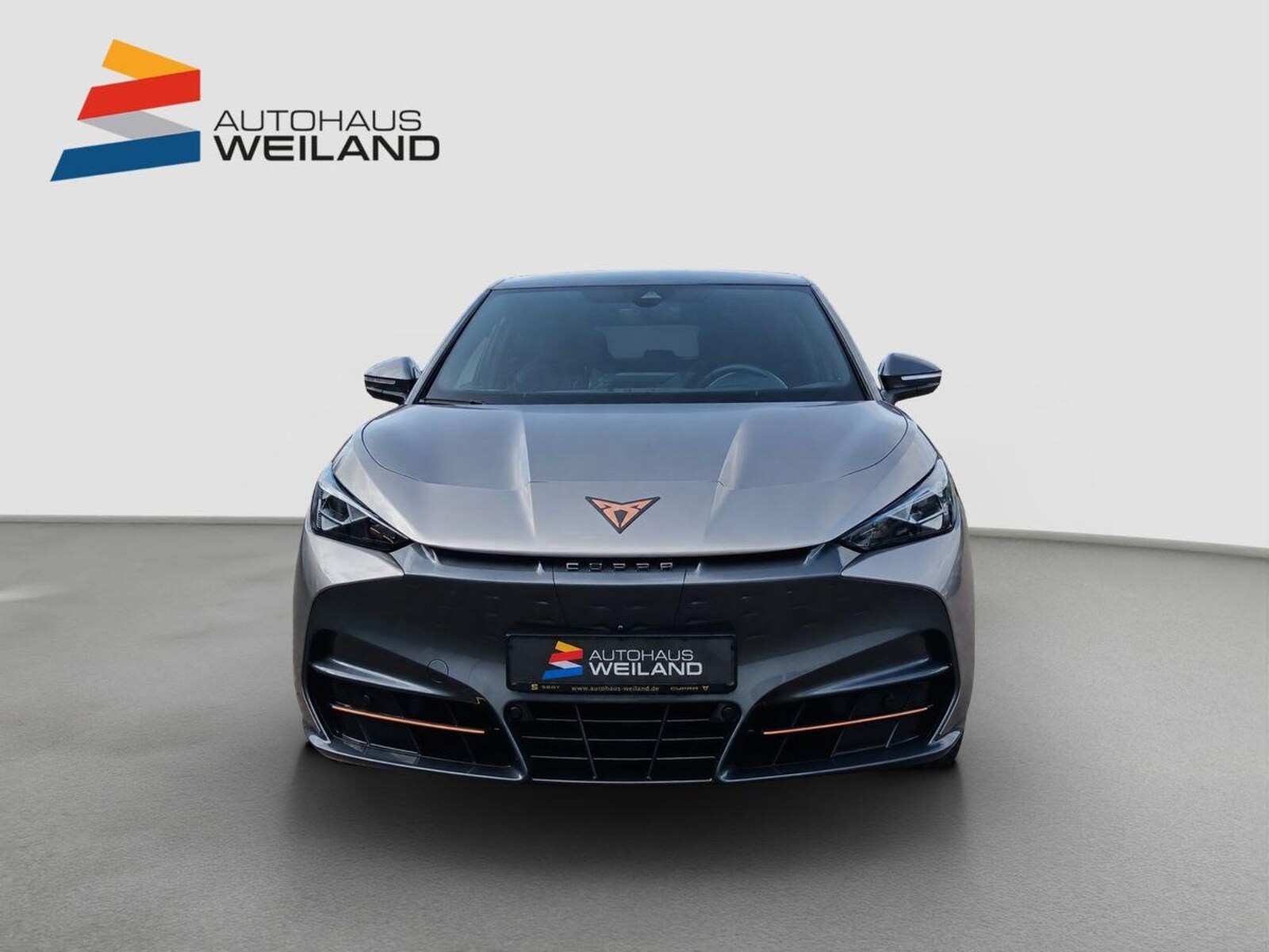 CUPRA Tavascan – Bild 2