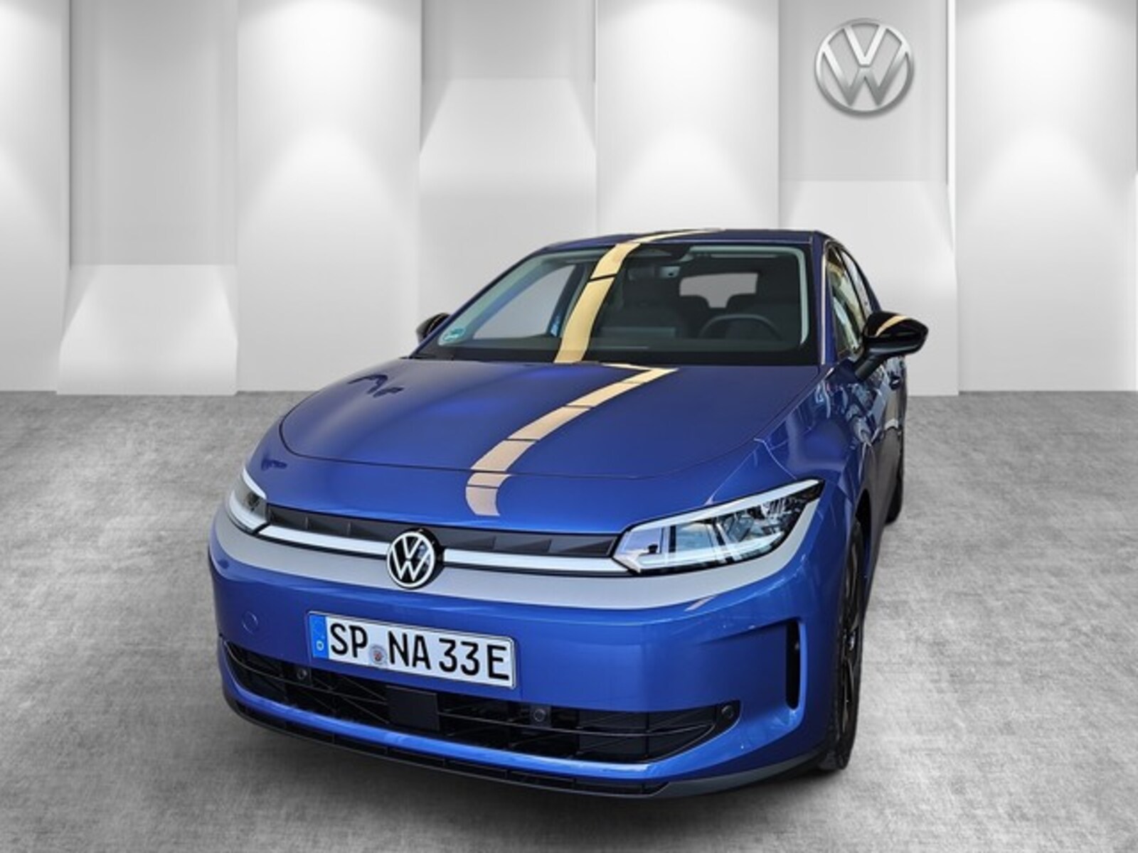 Volkswagen ID. Polo