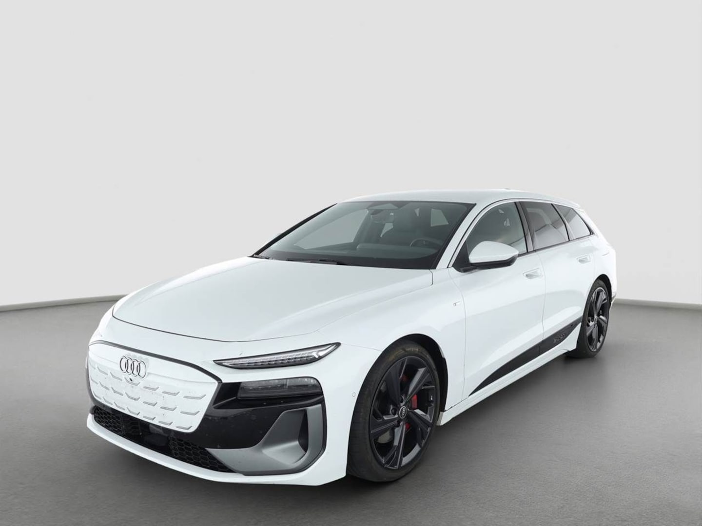 Bild über Audi A6 Avant e-tron e-tron quattro - für weitere Informationen kontaktieren Sie den Audi Partner