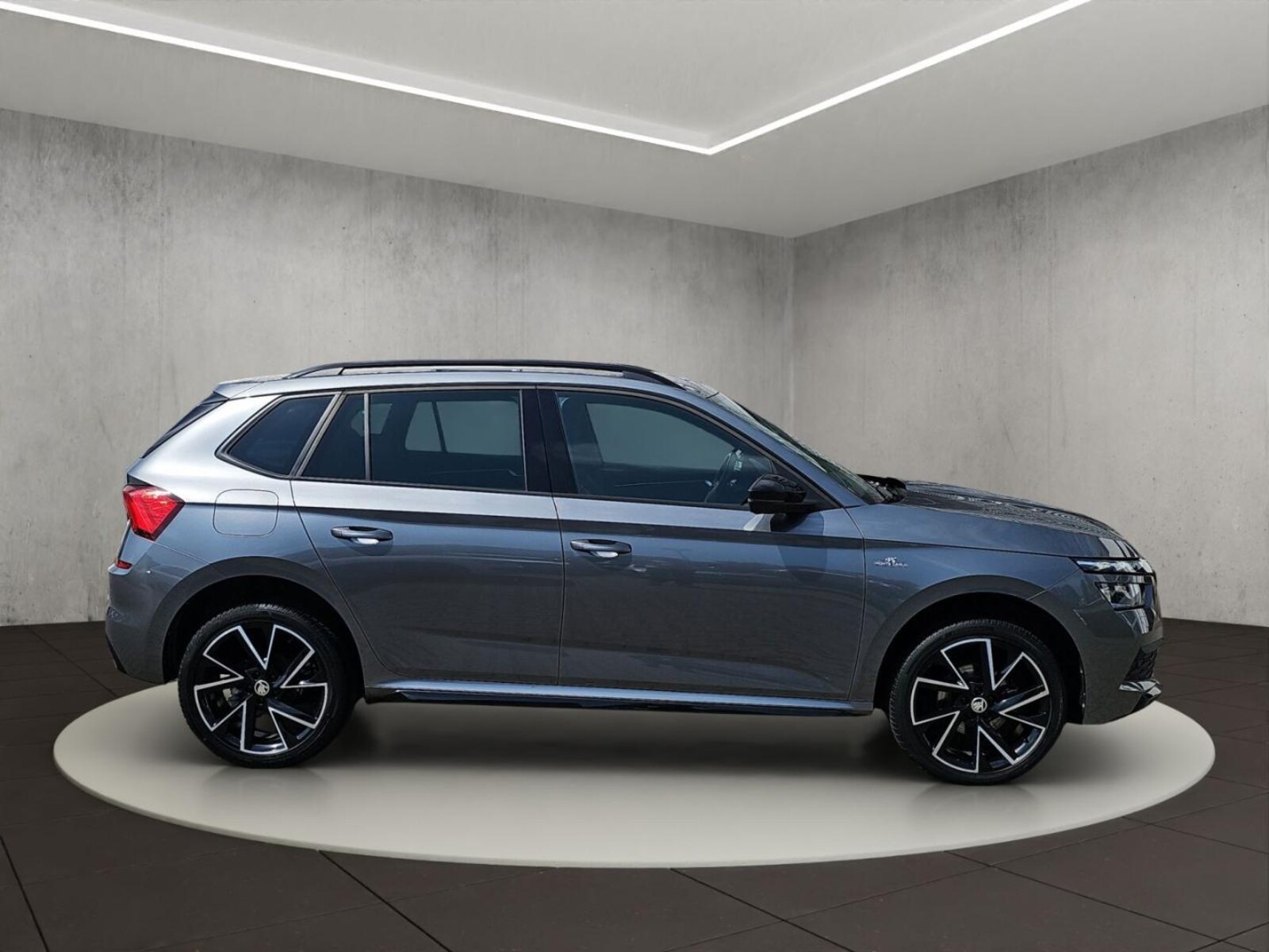 Škoda Kamiq – Bild 6