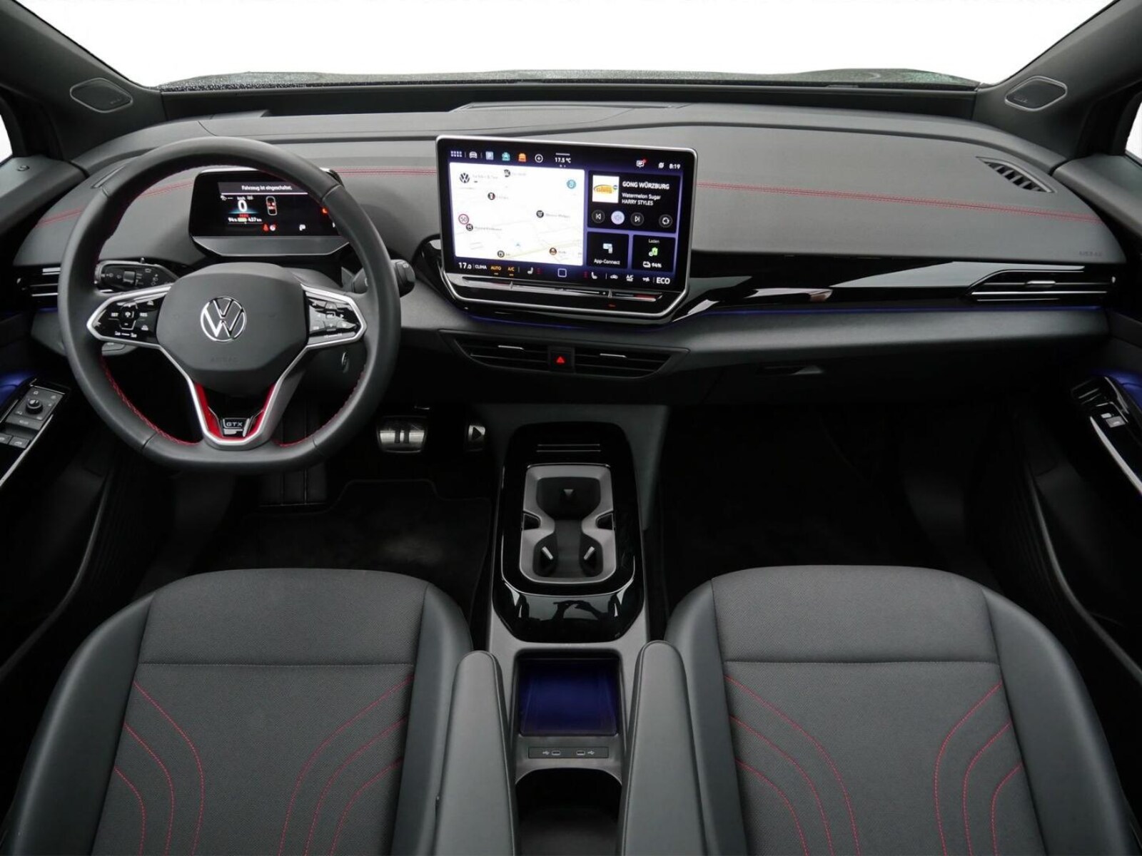 Volkswagen ID.4 – Bild 5