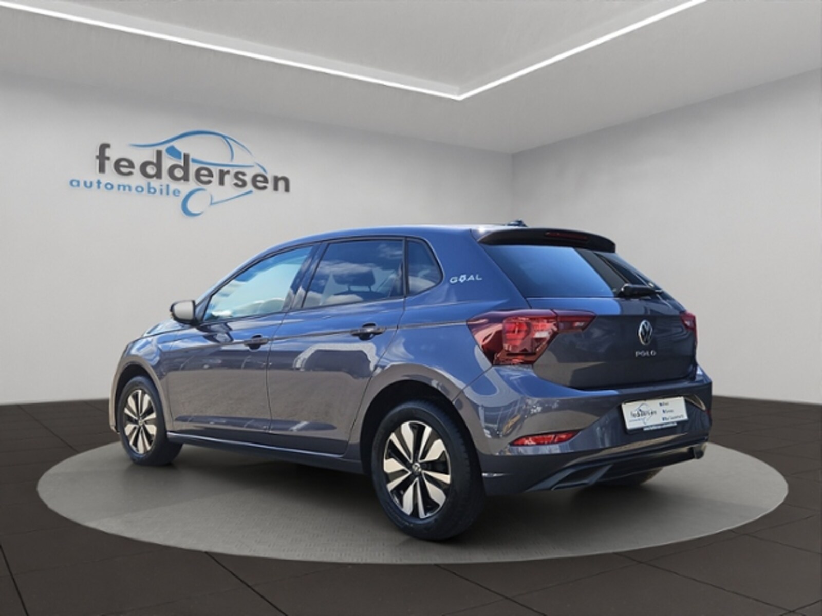 Volkswagen Polo – Bild 6