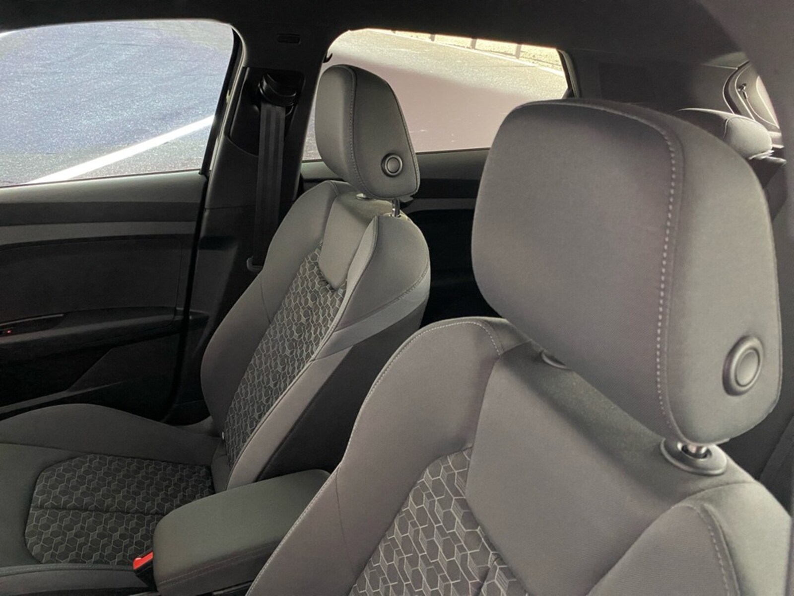 Audi A1 Sportback – Bild 5