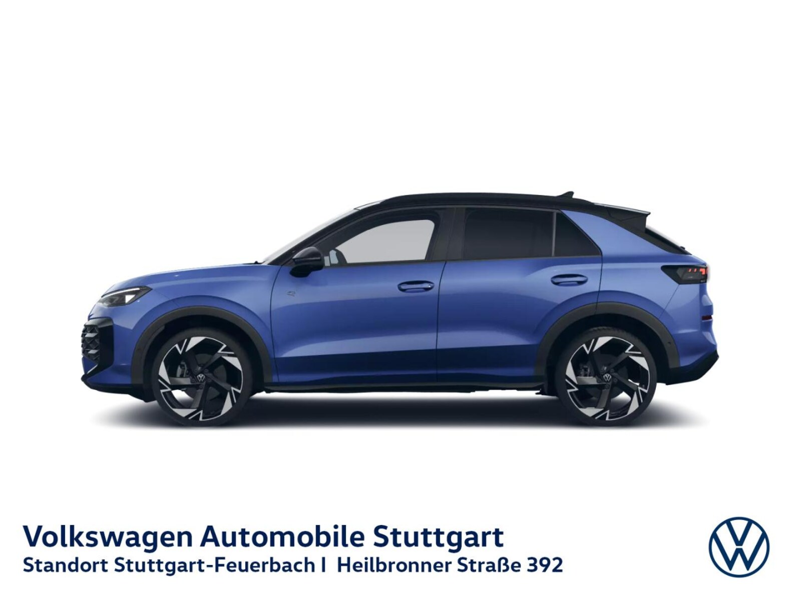 Volkswagen T-Roc – Bild 6