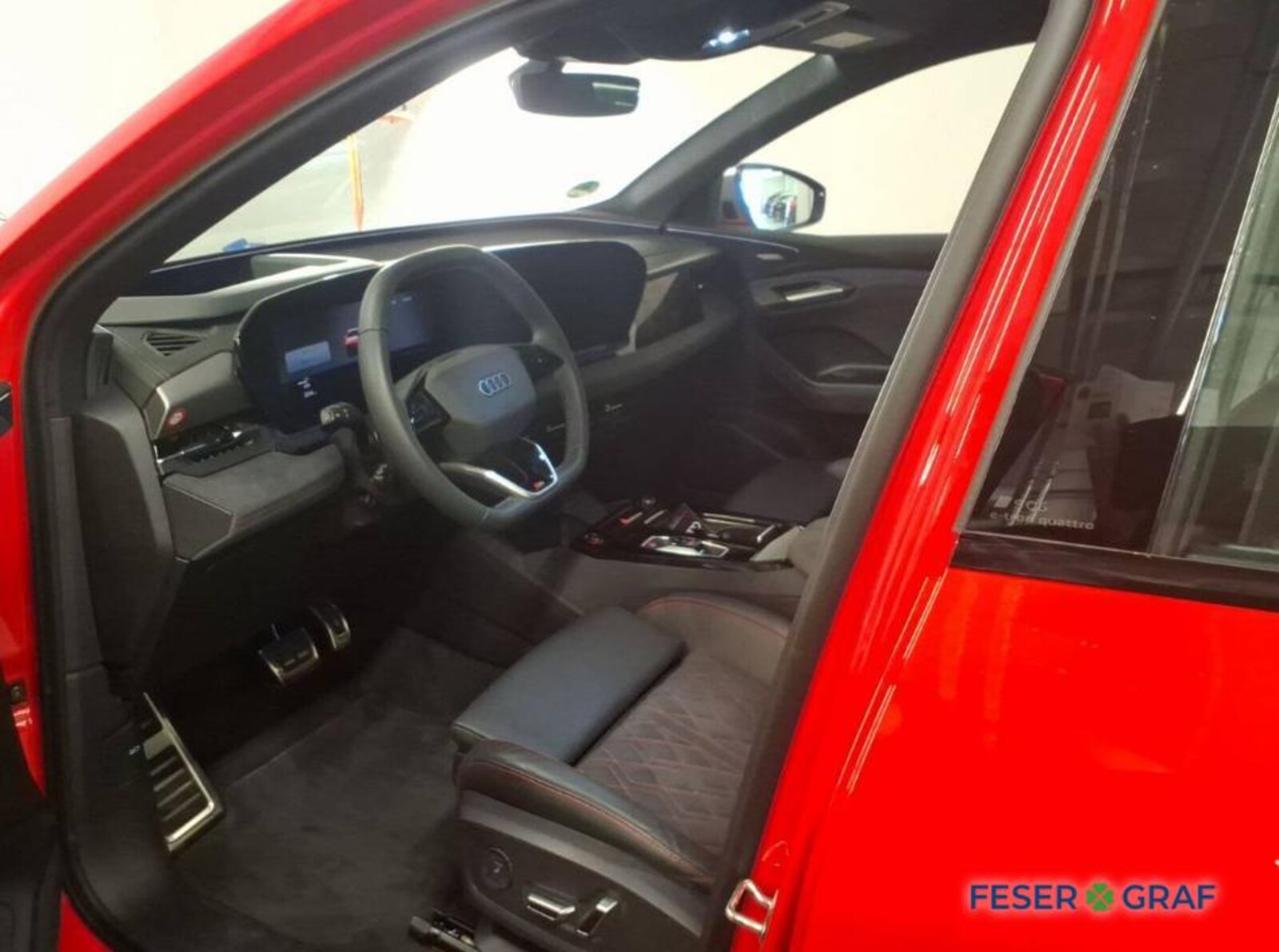 Audi SQ6 e-tron – Bild 5