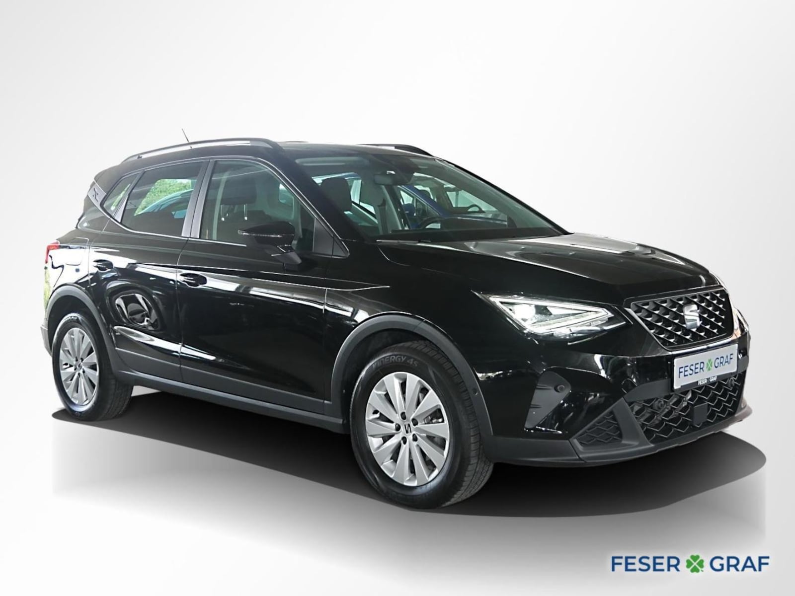 SEAT Arona – Bild 2