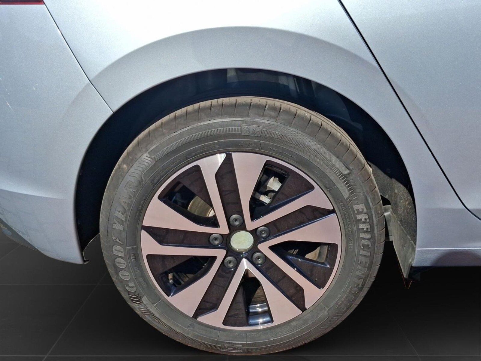 Volkswagen Golf – Bild 6
