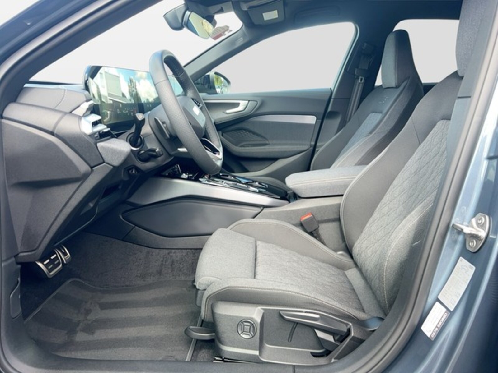 Audi A5 Avant – Bild 6