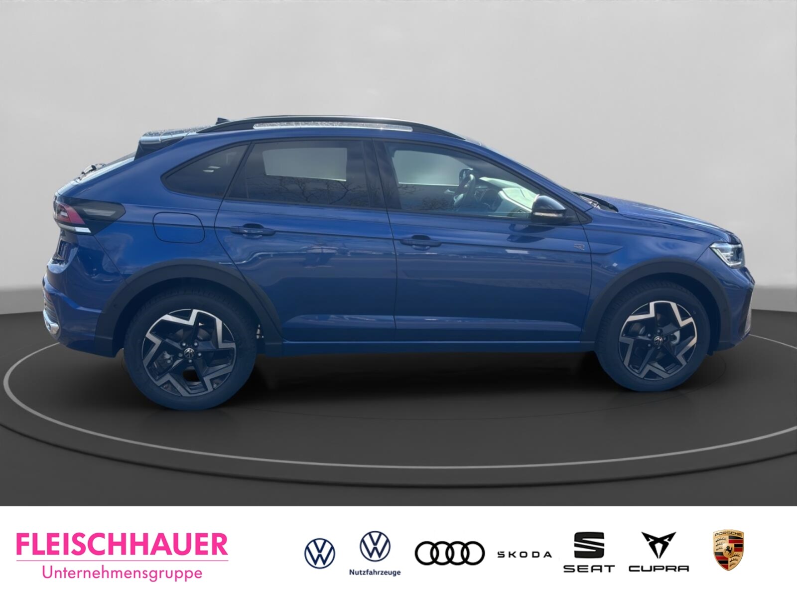 Volkswagen Taigo – Bild 7