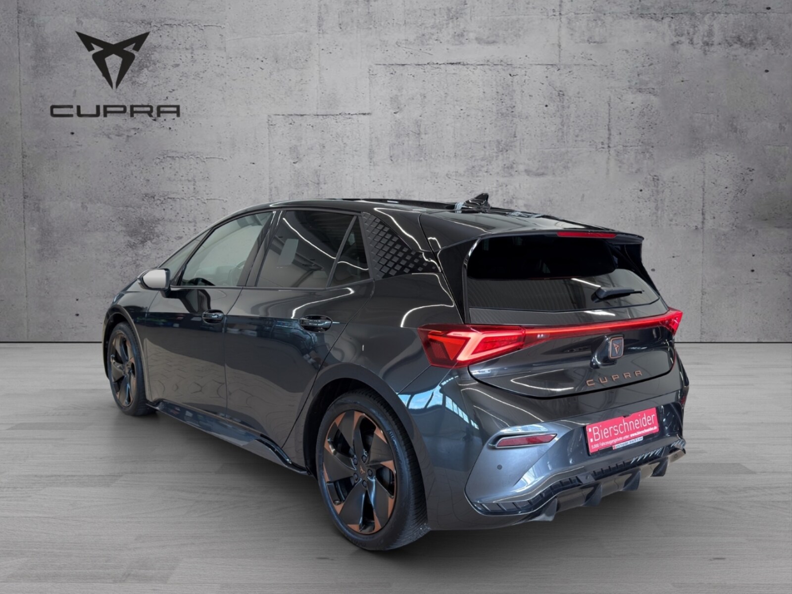 CUPRA Born – Bild 7