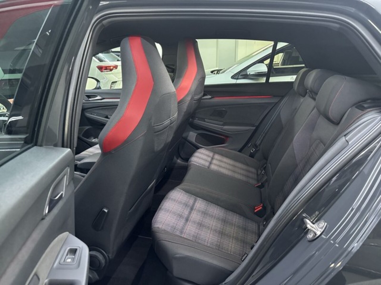 Volkswagen Golf – Bild 10