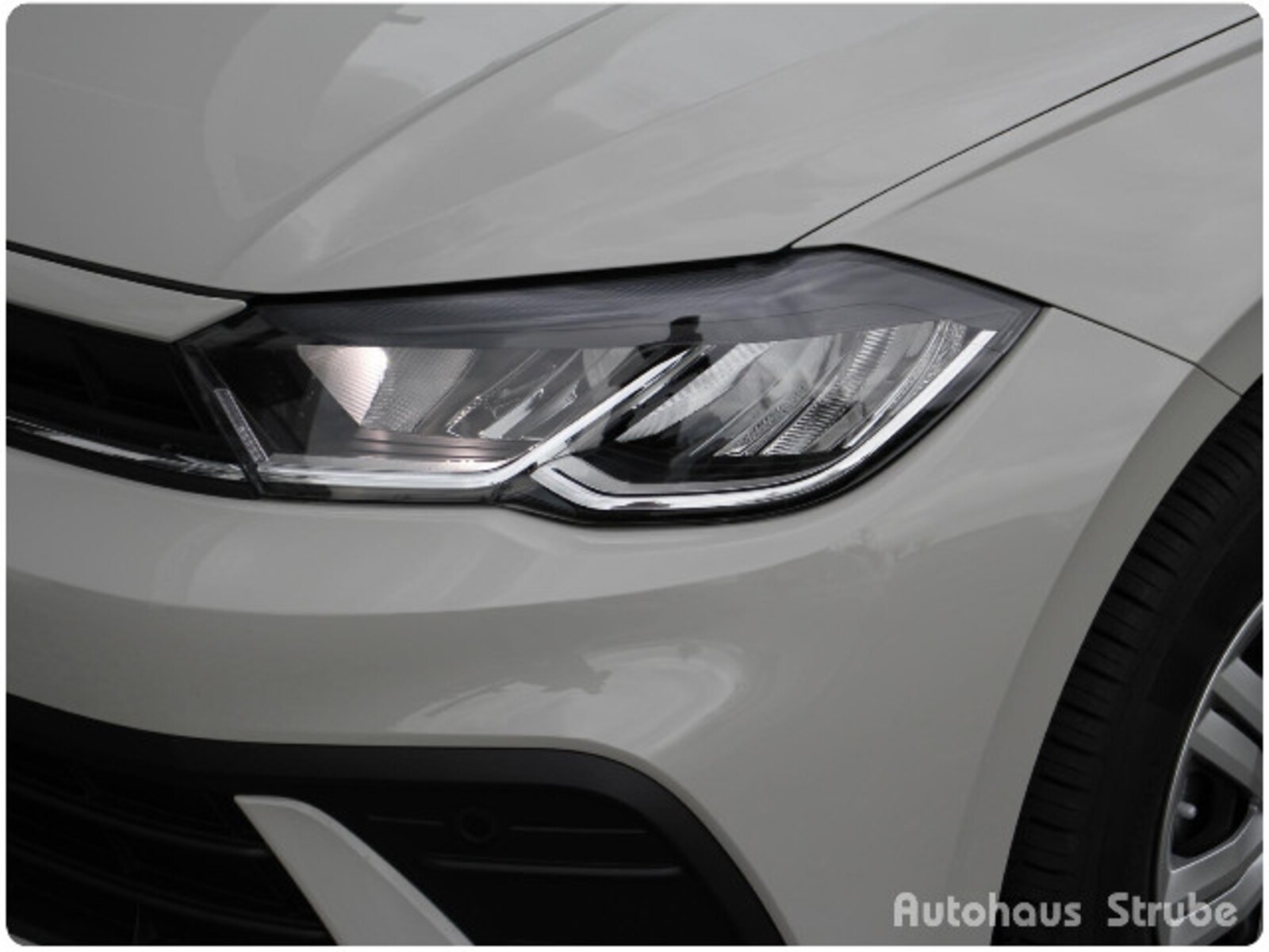 Volkswagen Polo – Bild 10