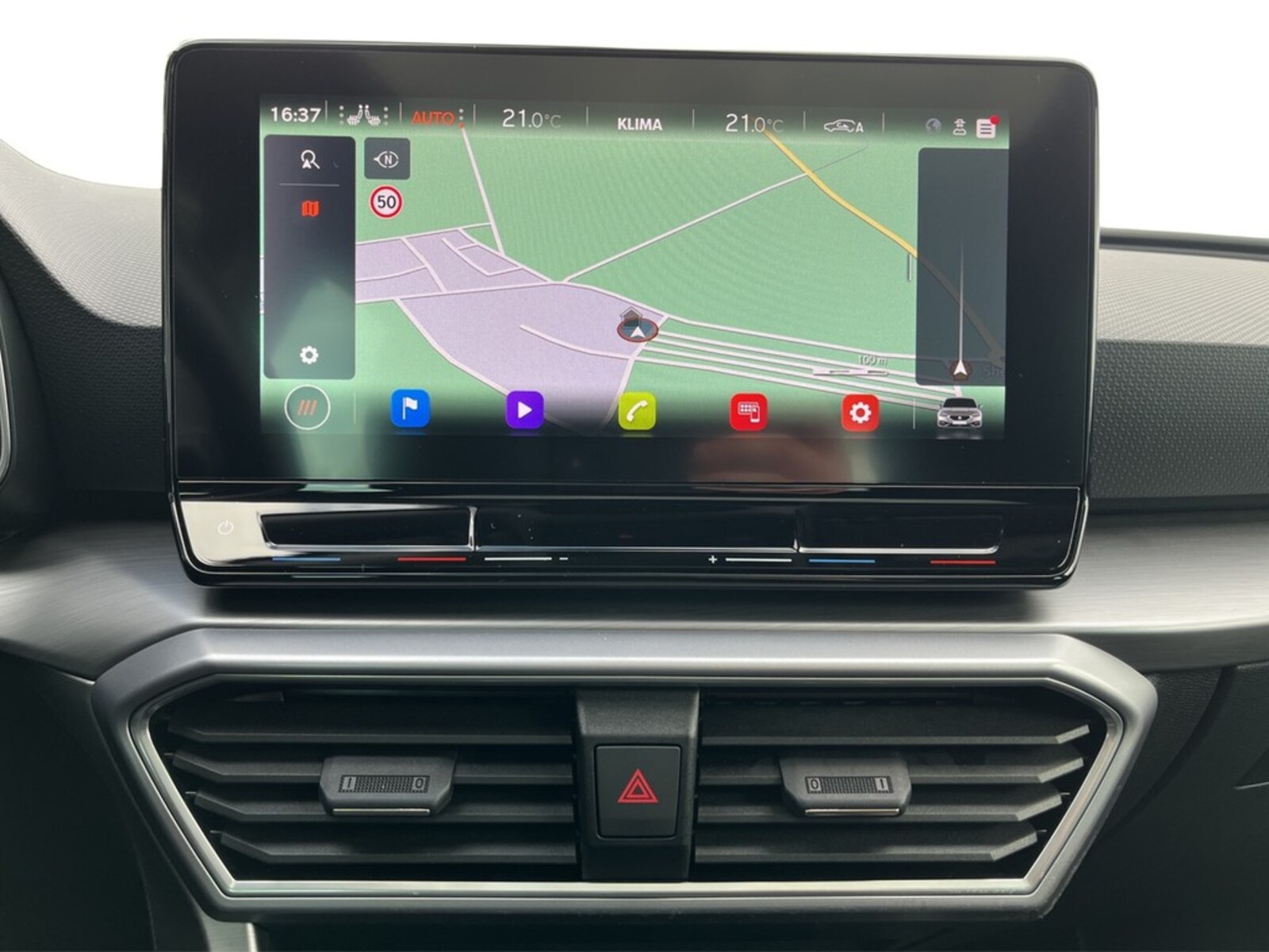 SEAT Leon – Bild 13