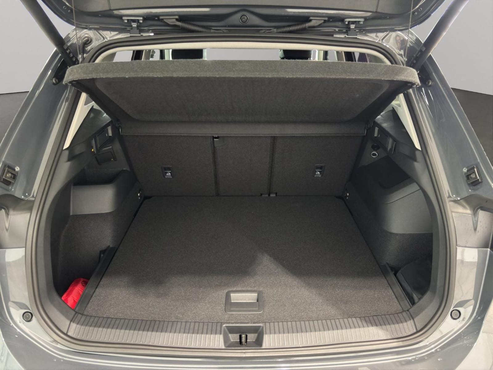 Volkswagen Tiguan – Bild 8