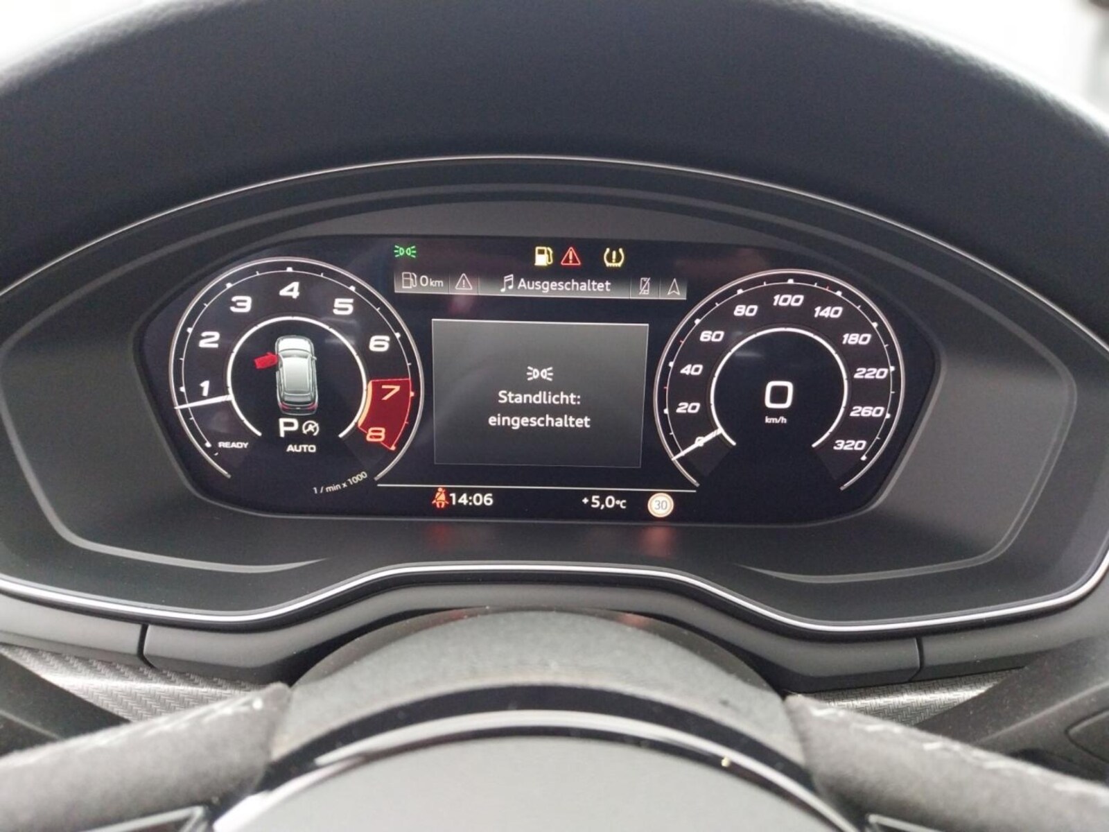 Audi RS 4 Avant – Bild 6