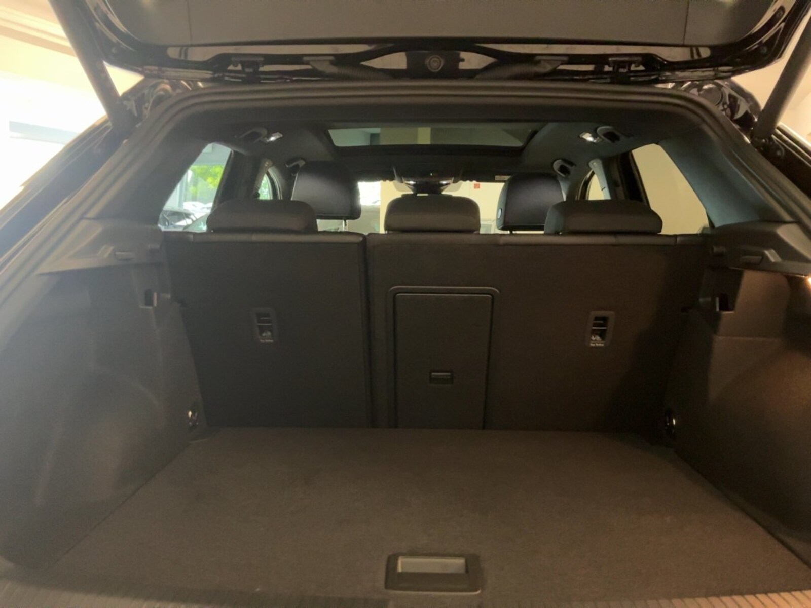 Volkswagen T-Roc – Bild 6