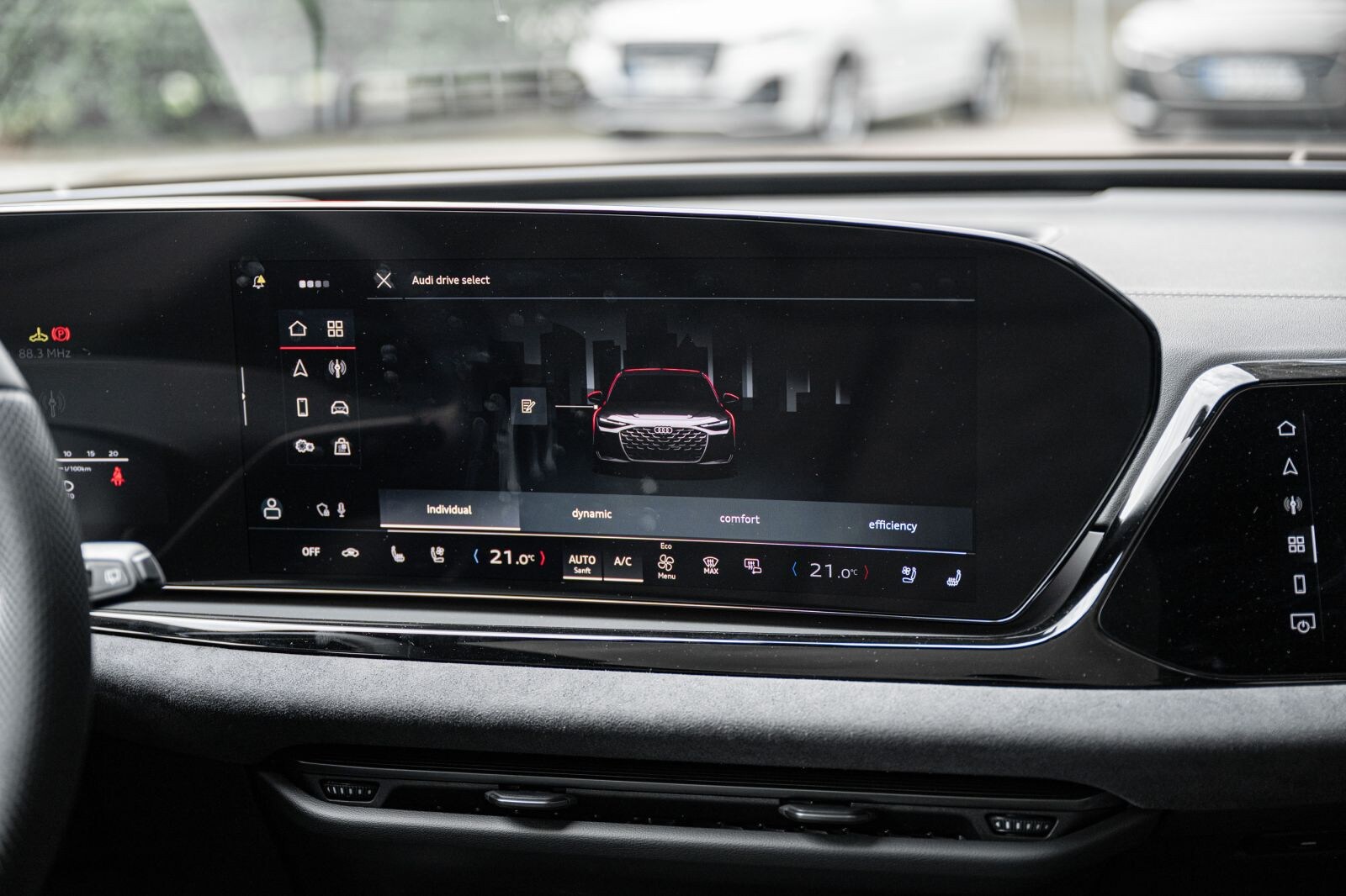 Audi A6 Avant – Bild 9