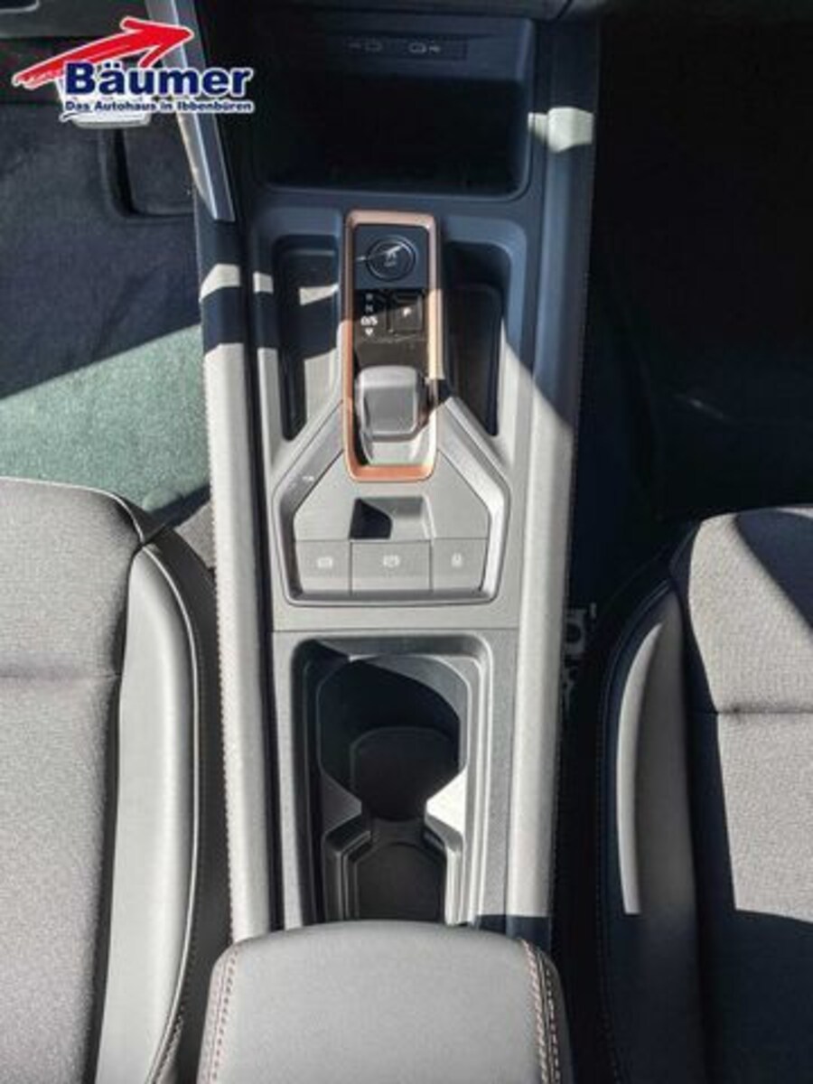 CUPRA Leon – Bild 24