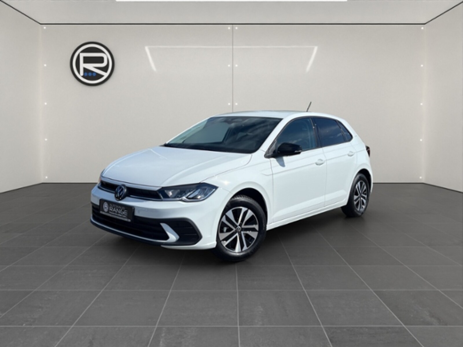 Volkswagen Polo – Bild 2