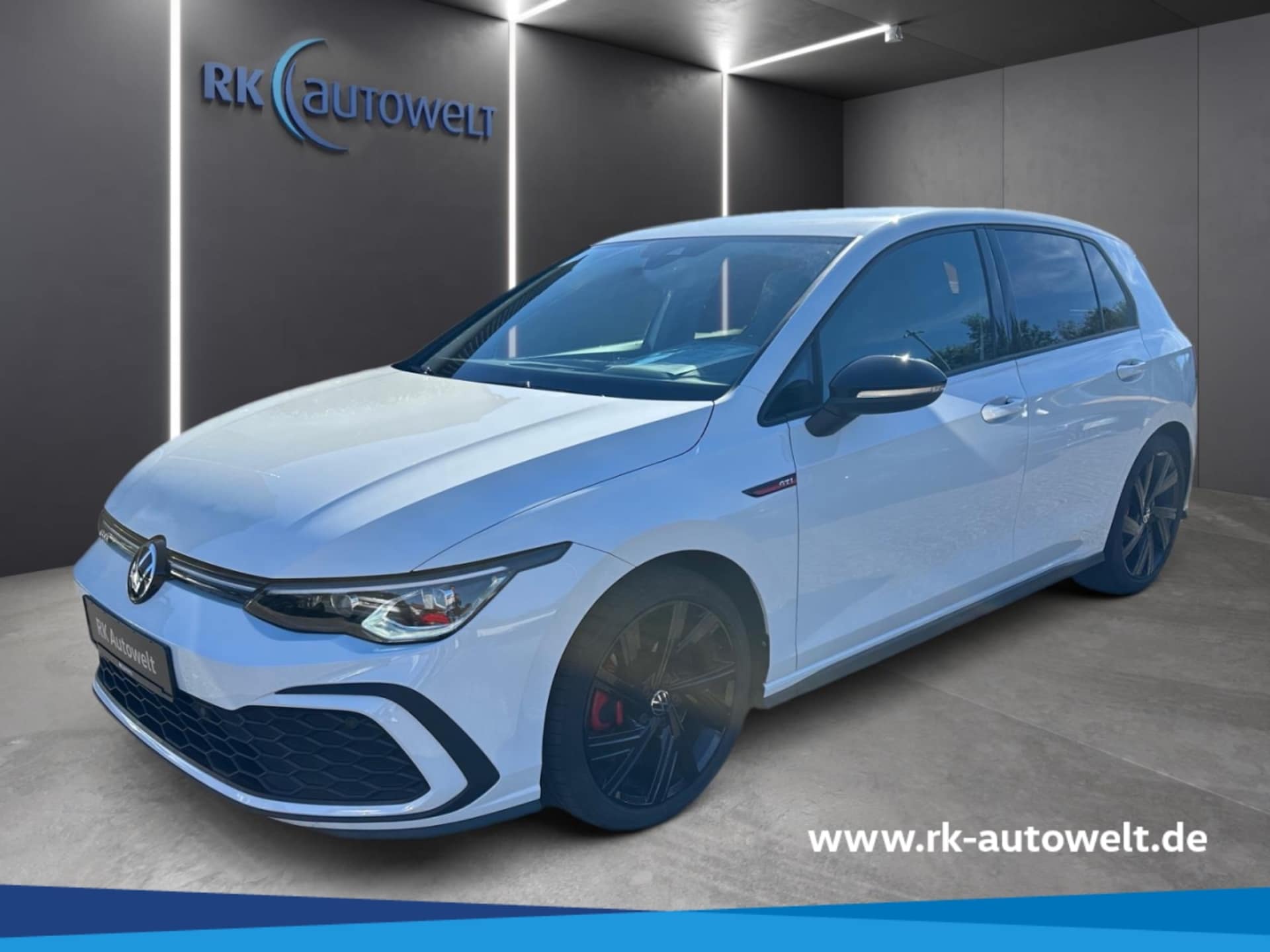 Volkswagen Golf 2023