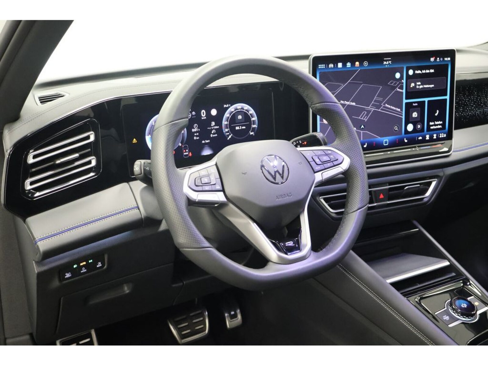 Volkswagen Tiguan – Bild 18