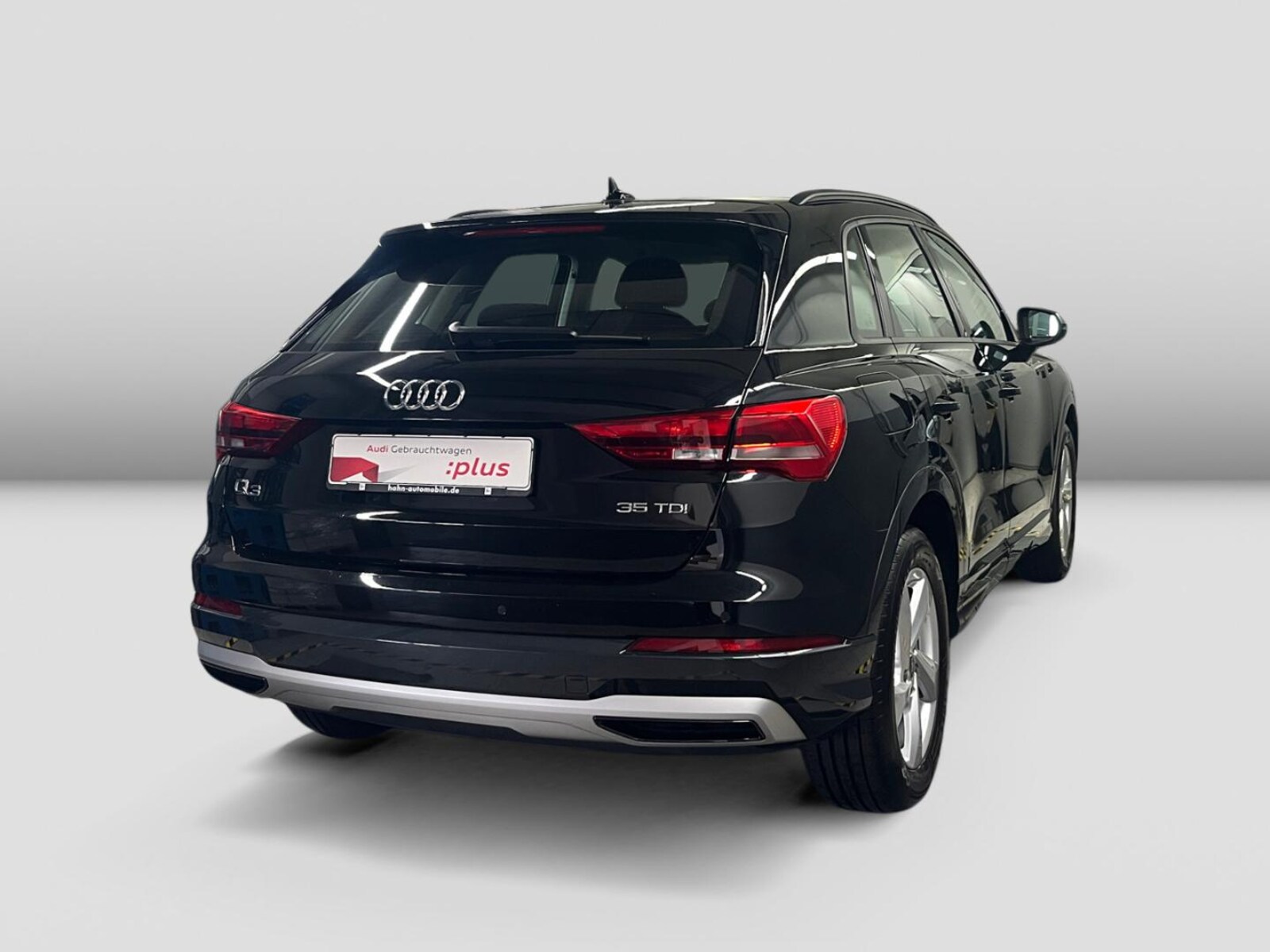 Audi Q3 – Bild 3