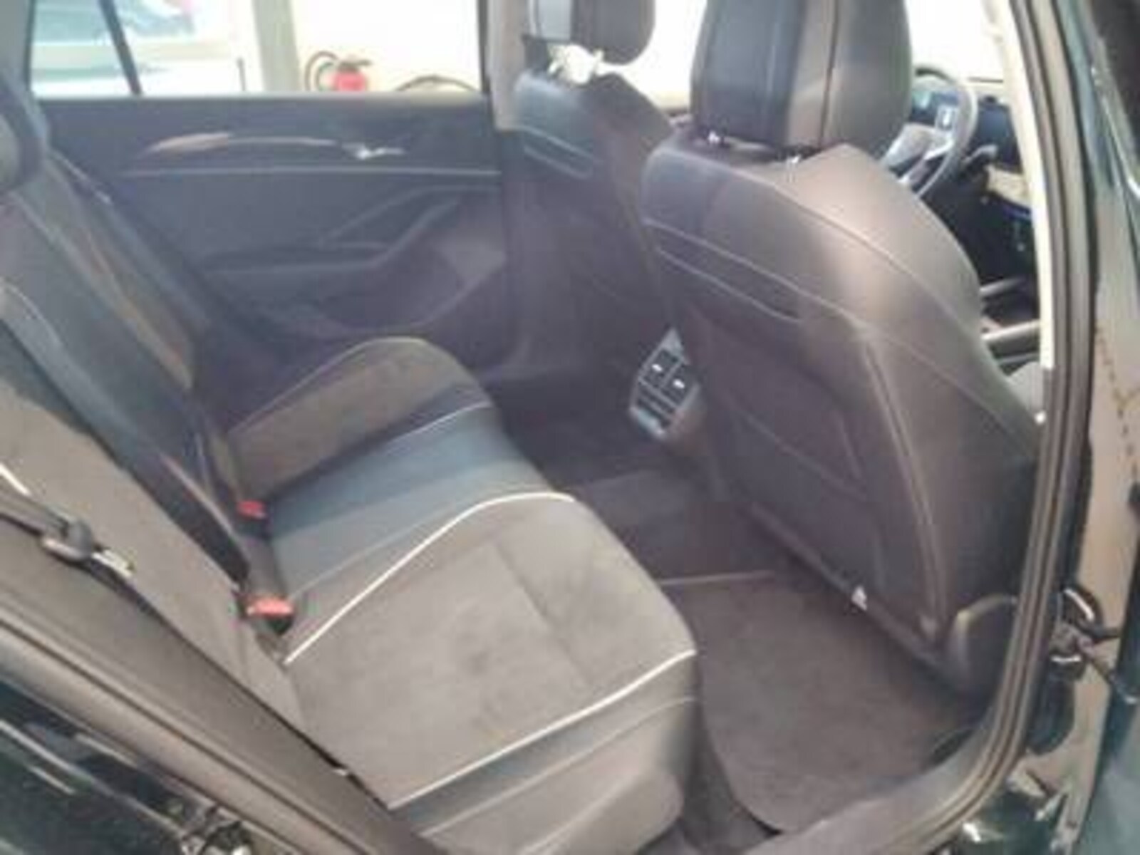 Volkswagen Passat – Bild 7