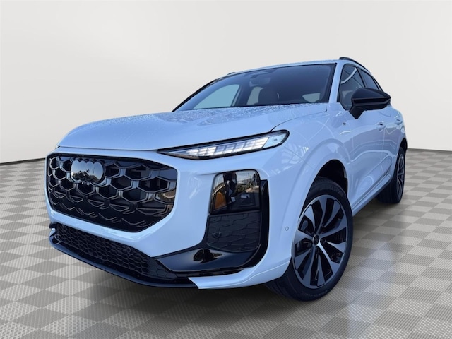 2026 Audi Q3 Base