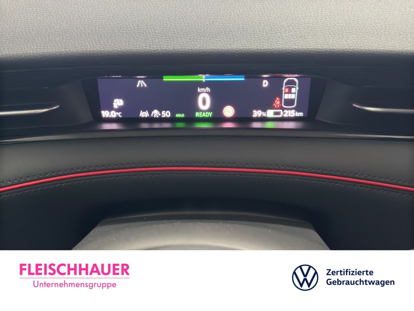 Volkswagen ID.7 Tourer – Bild 12