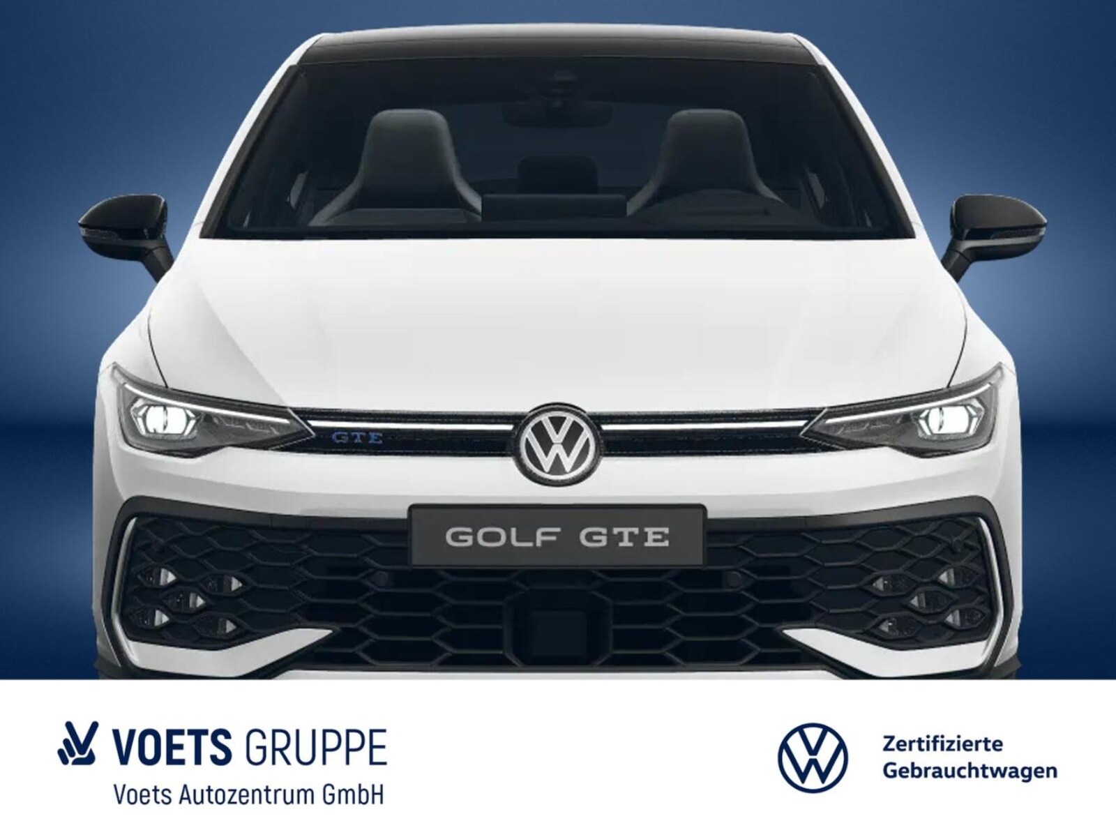 Volkswagen Golf – Bild 2