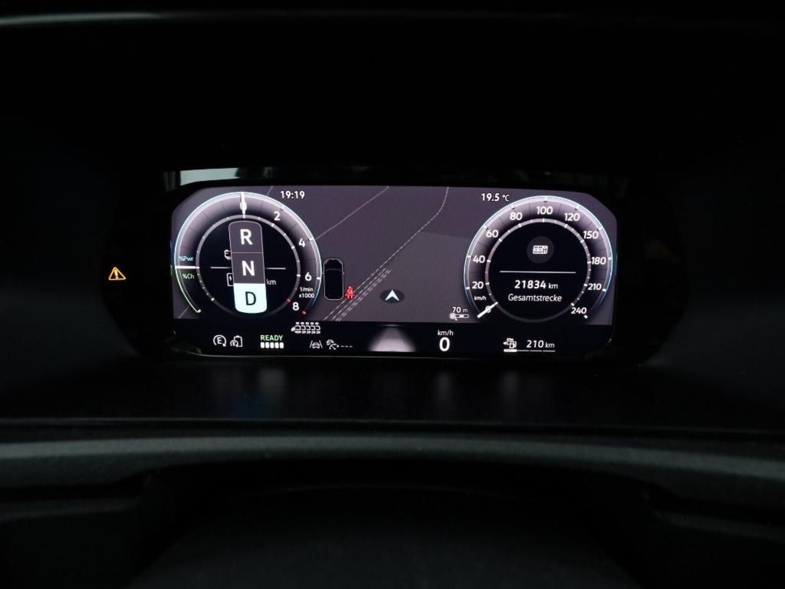 Volkswagen Caddy Maxi – Bild 7