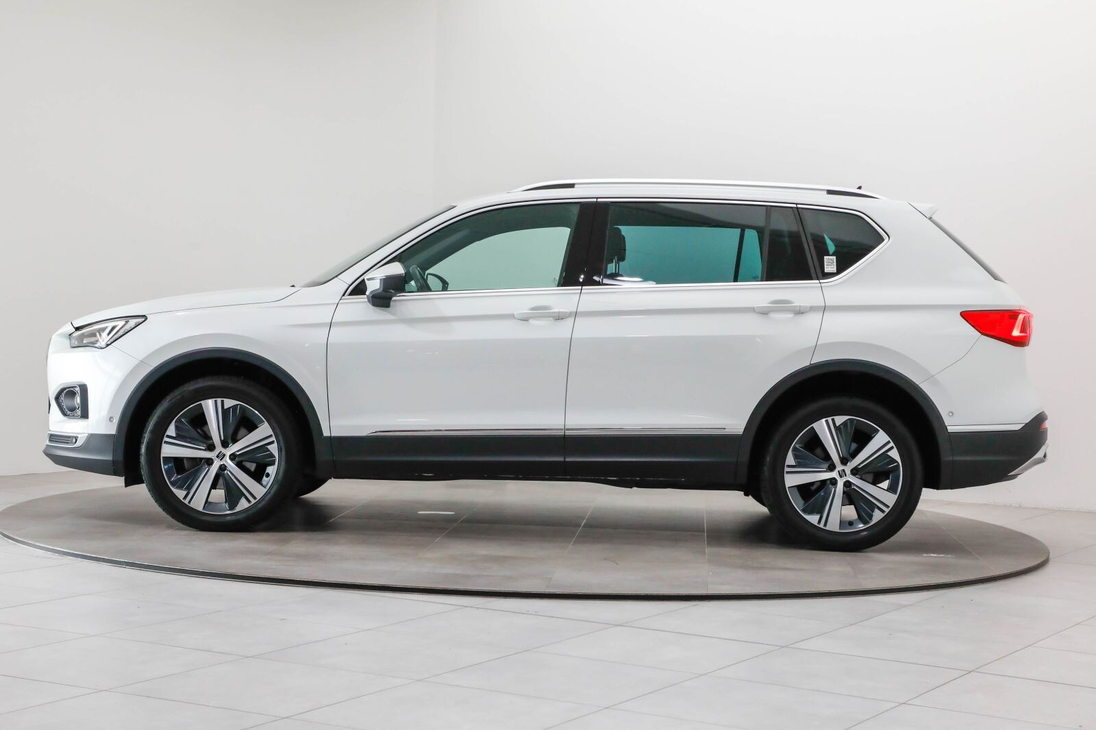 SEAT Tarraco – Bild 14