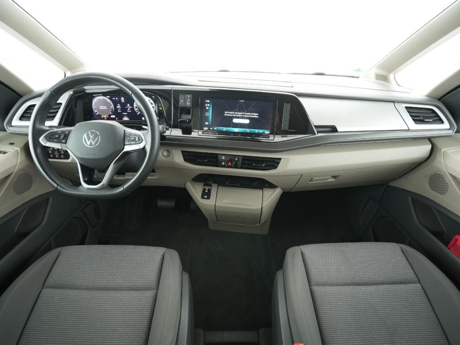 Volkswagen Multivan – Bild 5