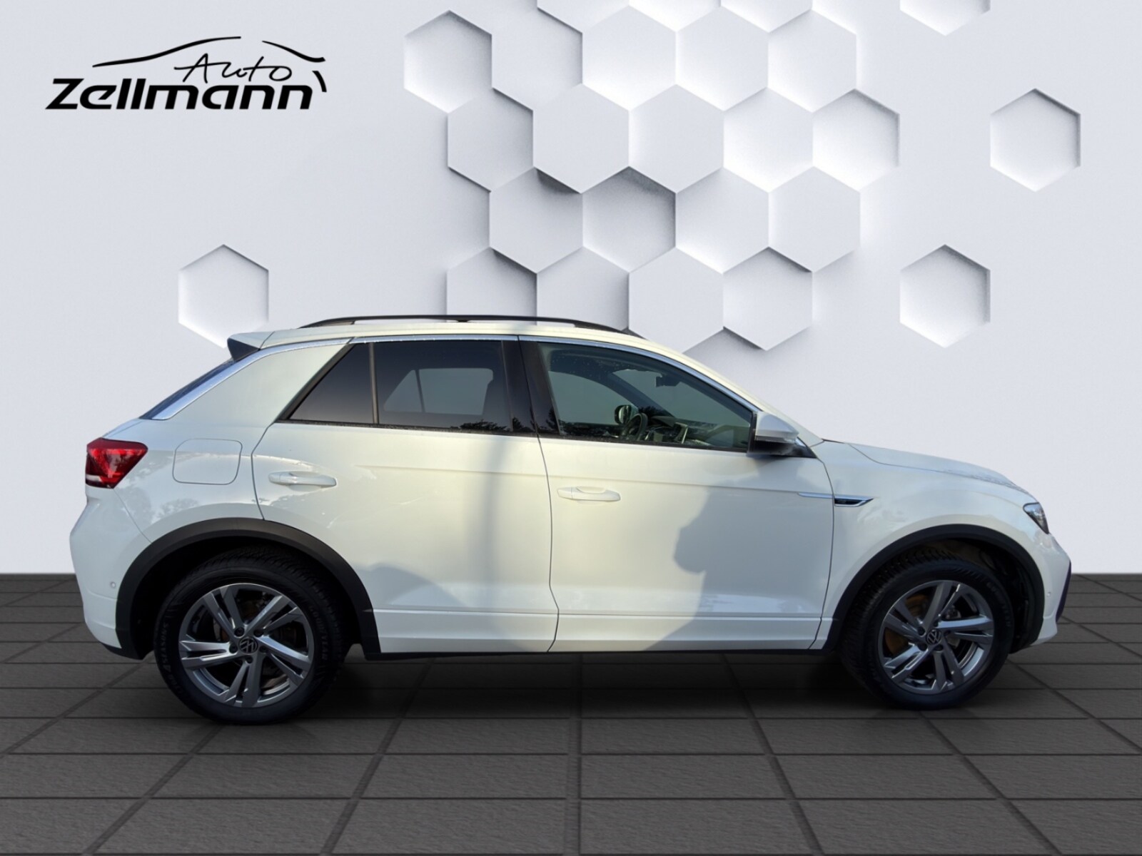 Volkswagen T-Roc – Bild 6