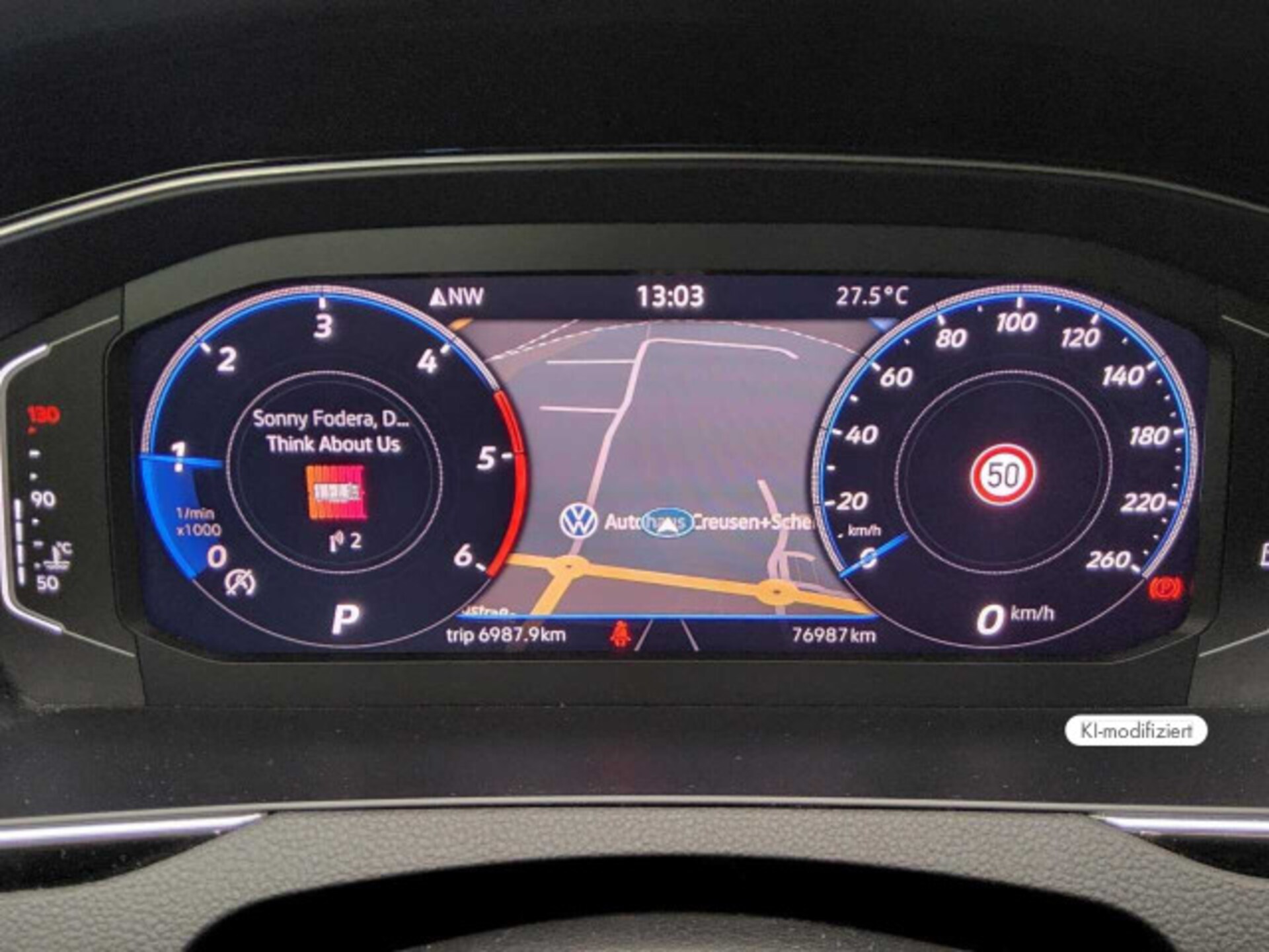 Volkswagen Passat Variant Business