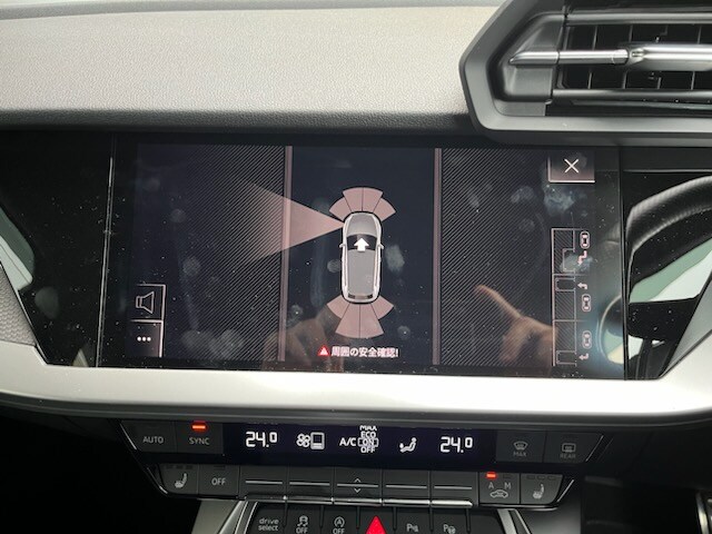 Image about Audi RS 3 Sportback RS 3 Sportback 294(400) kW(PS) S tronic