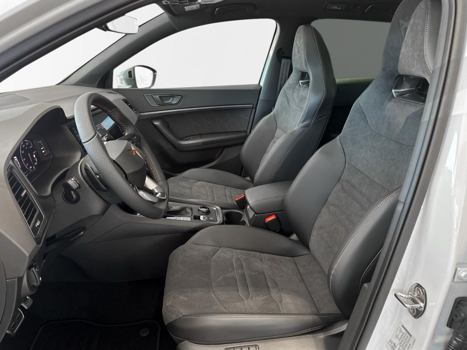 CUPRA Ateca – Bild 3