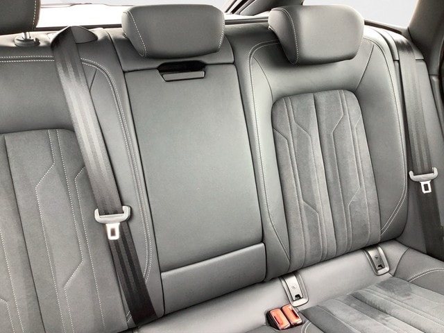 Image about Audi A6 Avant S line 55 TFSI quattro S tronic