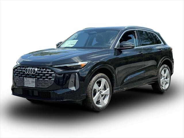 2025 Audi New Q5 Premium Plus's photo