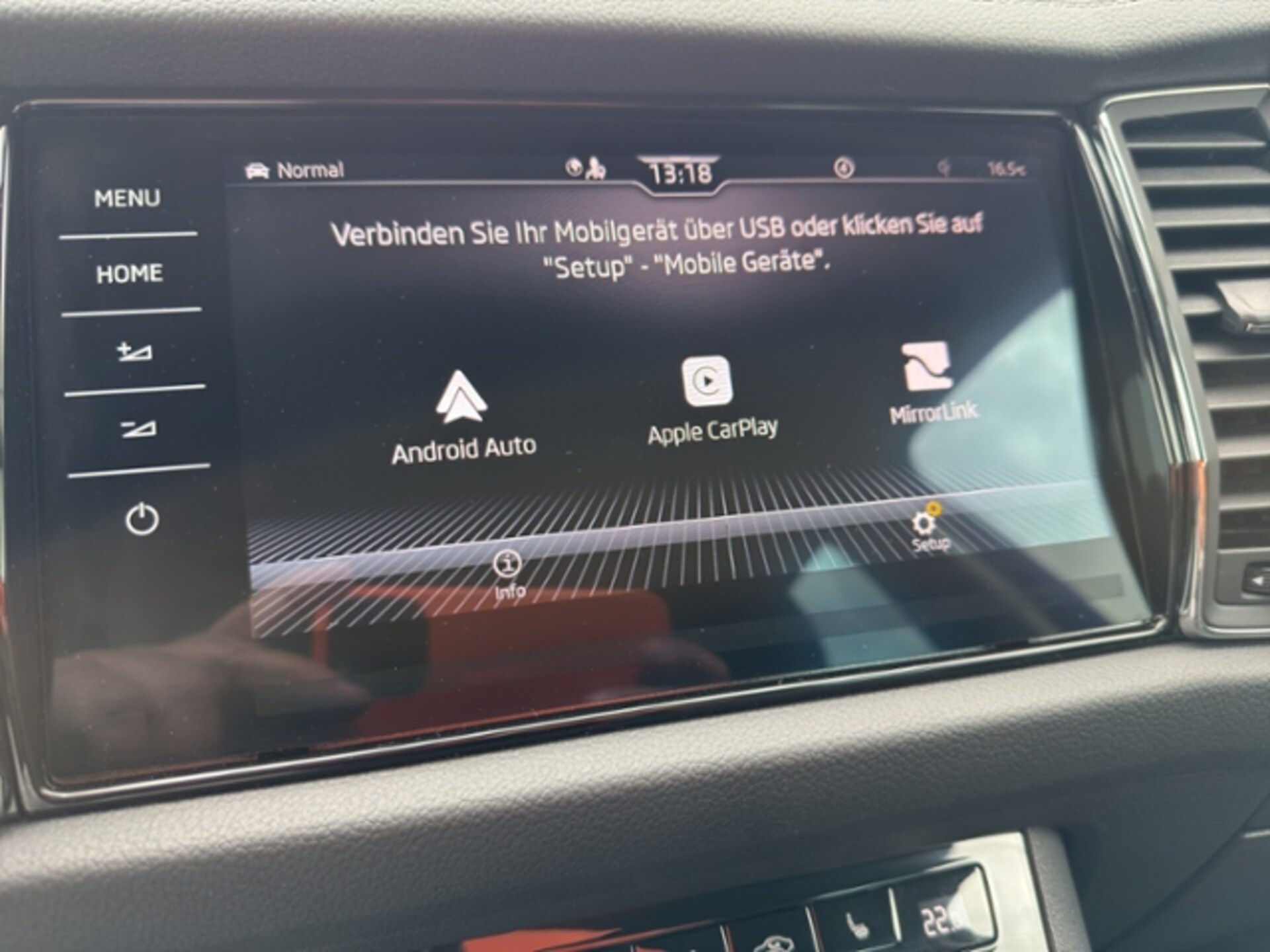 Skoda Kodiaq Style